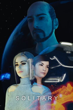 Solitary (2022) Solitary (2022)