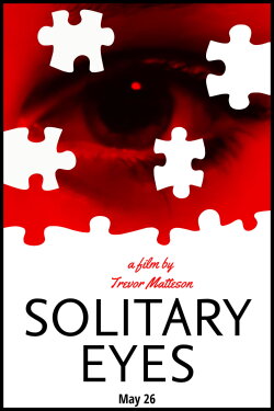 Solitary Eyes (2023) Solitary Eyes (2023)