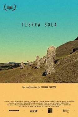 Solitary Land (2017)