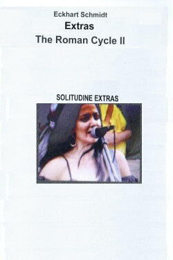 Solitudine Extras (2018) Solitudine Extras (2018)