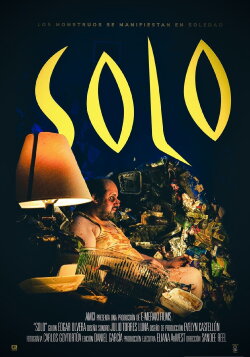 Solo (2022) Solo (2022)
