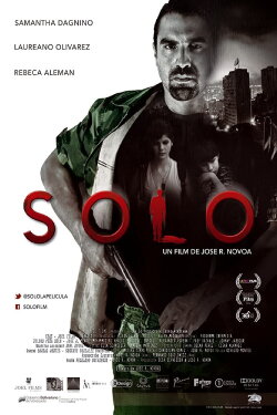 Solo (2014) Solo (2014)