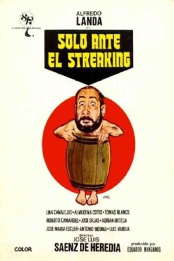 Solo ante el Streaking (1975) Solo ante el Streaking (1975)