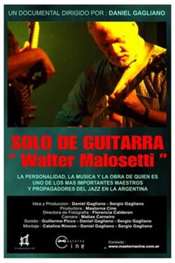 Solo de guitarra (2004) Solo de guitarra (2004)