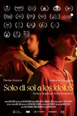 Solo di sol a los ídolos (2022) Solo di sol a los ídolos (2022)