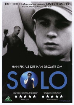 Solo - Filmen Om Jon Fra Popstars (2007) Solo - Filmen Om Jon Fra Popstars (2007)