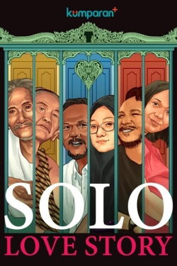 Solo Love Story (2022)