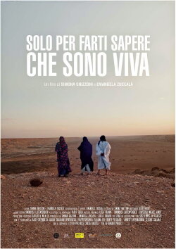 Solo per farti sapere che sono viva (2013) Solo per farti sapere che sono viva (2013)