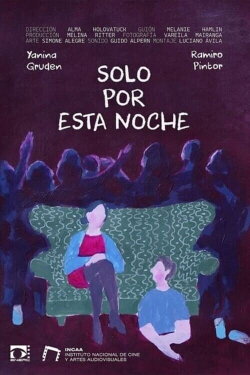 Solo por esta noche (2024)