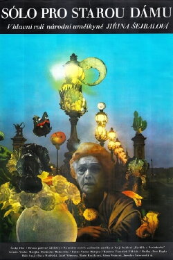 Sólo pro starou dámu (1979) Sólo pro starou dámu (1979)