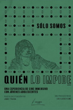 Sólo somos (2018)