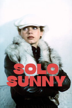 Solo Sunny (1980) Solo Sunny (1980)