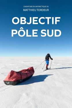 Solo to the South Pole (2019) Solo to the South Pole (2019)
