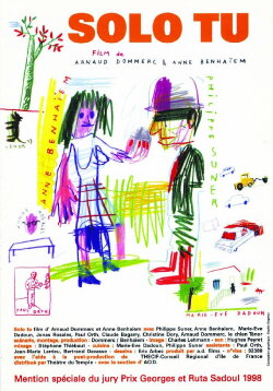 Solo tu (1998)