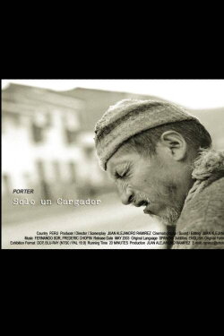 Solo un cargador (2005) Solo un cargador (2005)
