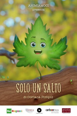 Solo un salto (2020) Solo un salto (2020)