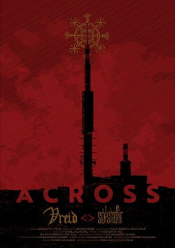 SÓLSTAFIR and VREID present  Across  - A Cinematic Concert Experience (2021)