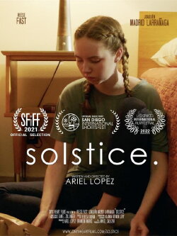 Solstice (2021) Solstice (2021)