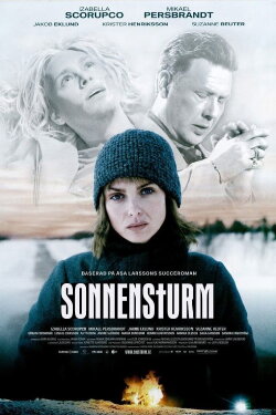 Solstorm (2007)