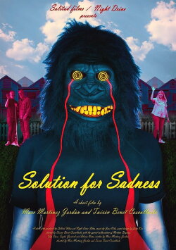 Solution for Sadness (2020)
