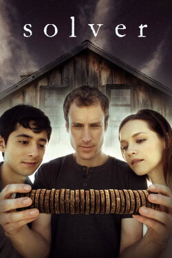 Solver (2017) Solver (2017)