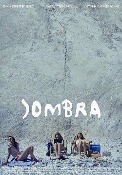 Sombra (2017) Sombra (2017)