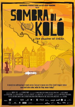 Sombra di koló (2014) Sombra di koló (2014)