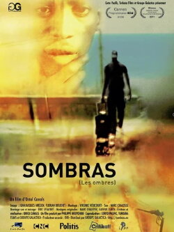 Sombras (2012)