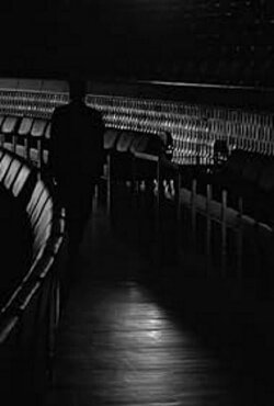 Sombras (2014) Sombras (2014)