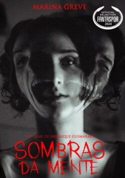 Sombras da Mente (2024)
