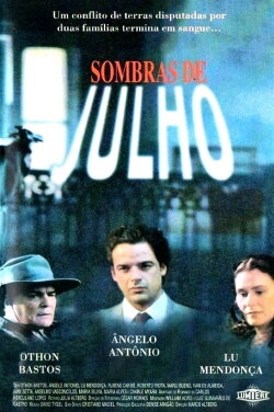 Sombras de Julho (1995) Sombras de Julho (1995)