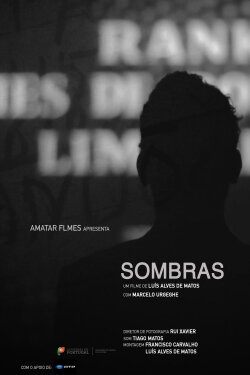 Sombras (2014) Sombras (2014)