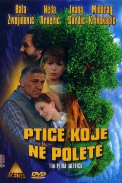 Some Birds Can't Fly (1997)
