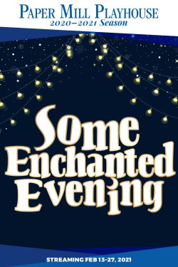 Some Enchanted Evening (2021)