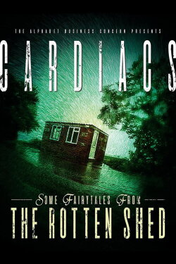 Some Fairytales From The Rotten Shed (2017) Some Fairytales From The Rotten Shed (2017)
