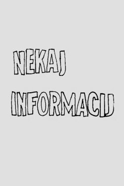 Some Information (1968) Some Information (1968)