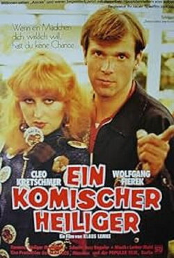 Some Kind of Saint (1979)