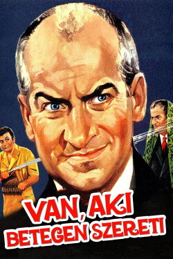 Some Like It... Cold (1960)