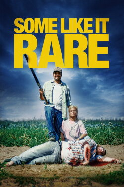 Some Like It Rare (2021) Some Like It Rare (2021)