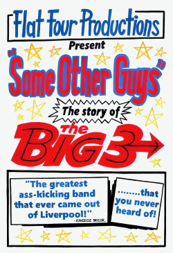 Some Other Guys: The Story of the Big Three (2017)