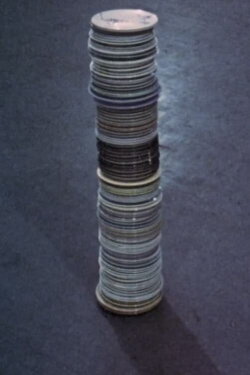 Some Plates (1972) Some Plates (1972)