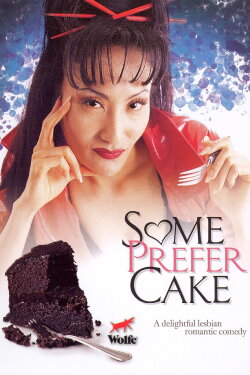 Some Prefer Cake (1998) Some Prefer Cake (1998)