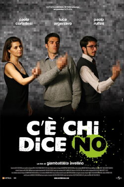 Some Say No (2011)