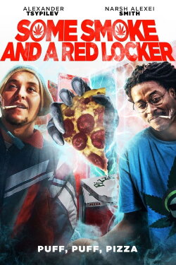 Some Smoke and a Red Locker (2019) Some Smoke and a Red Locker (2019)
