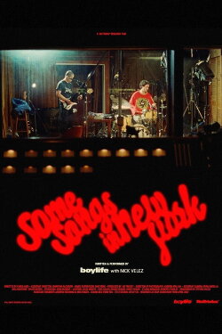 Some Songs In New York (2022) Some Songs In New York (2022)