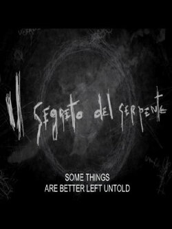 Some Things are Better Left Untold (2014) Some Things are Better Left Untold (2014)