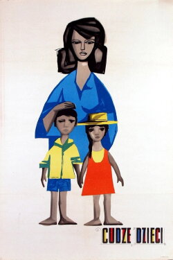 Somebody Else's Children (1958) Somebody Else's Children (1958)