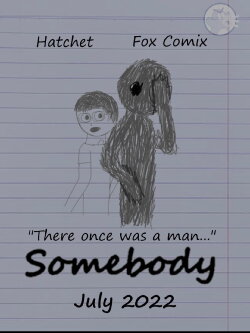 Somebody (2022)