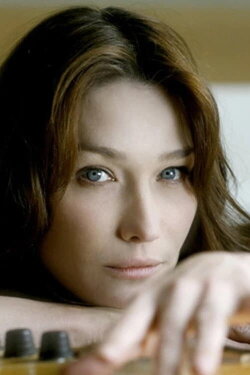 Somebody Told Me About Carla Bruni (2009) Somebody Told Me About Carla Bruni (2009)