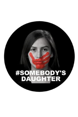 Somebody's Daughter (2020)